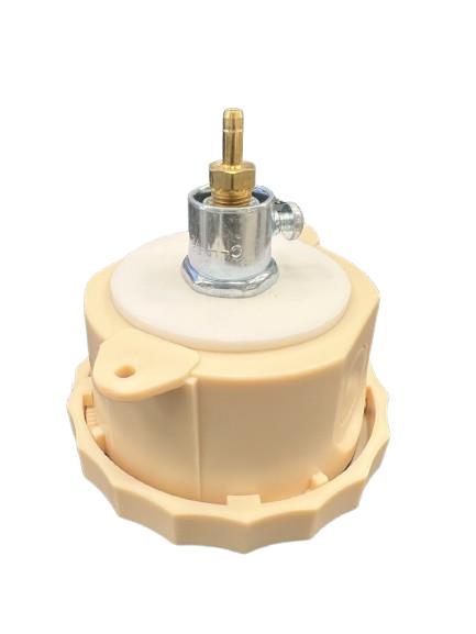 400385 by DELTA CONTROLS