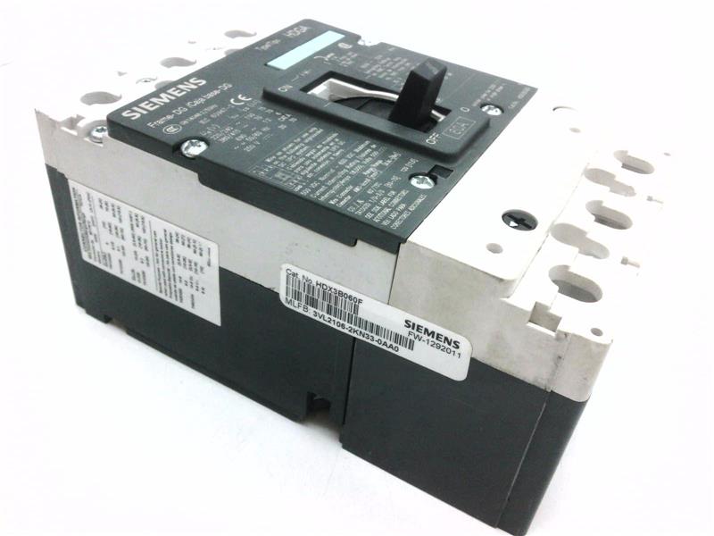 SIEMENS HDX3B060F