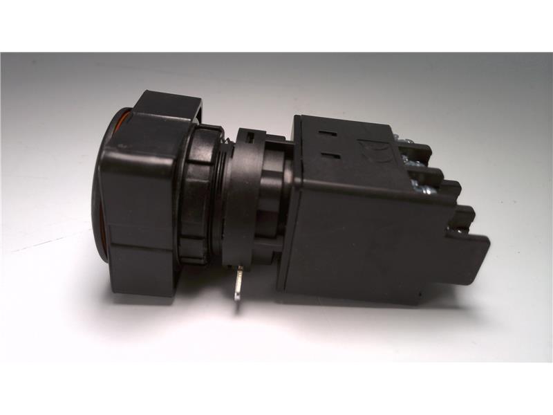 IDEC LW6L-M1C65MW
