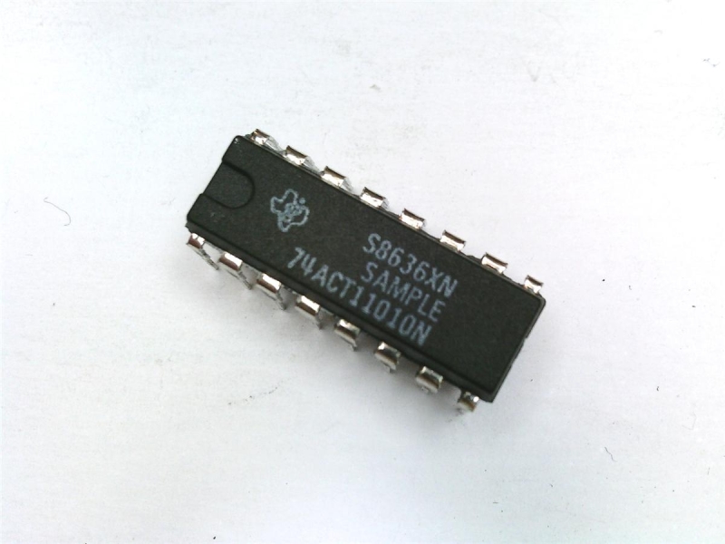 GENERIC 74ACT11010N