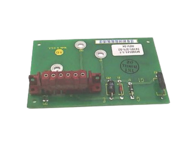 ALLEN BRADLEY 74101-371-52