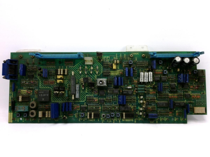 A20B-0005-0590 Servo Drive/Servo Control by FANUC