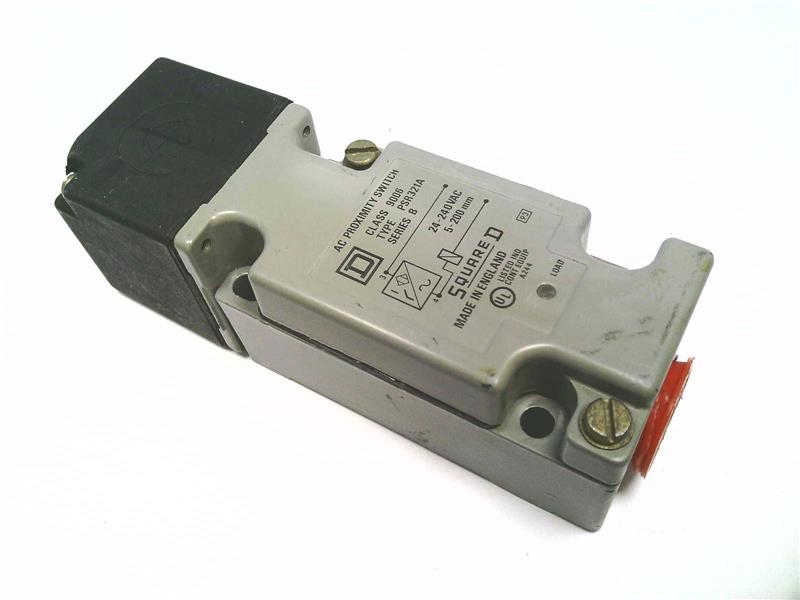 SCHNEIDER ELECTRIC 9006-PSR321A