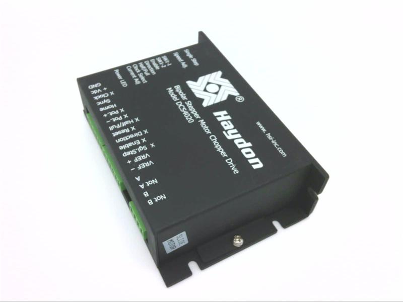 HAYDON KERK MOTION SOLUTIONS DCS4020