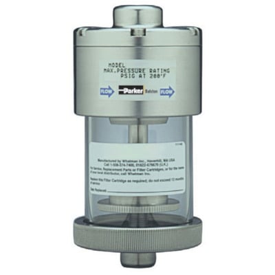 A39/12G-BX-0 by PARKER