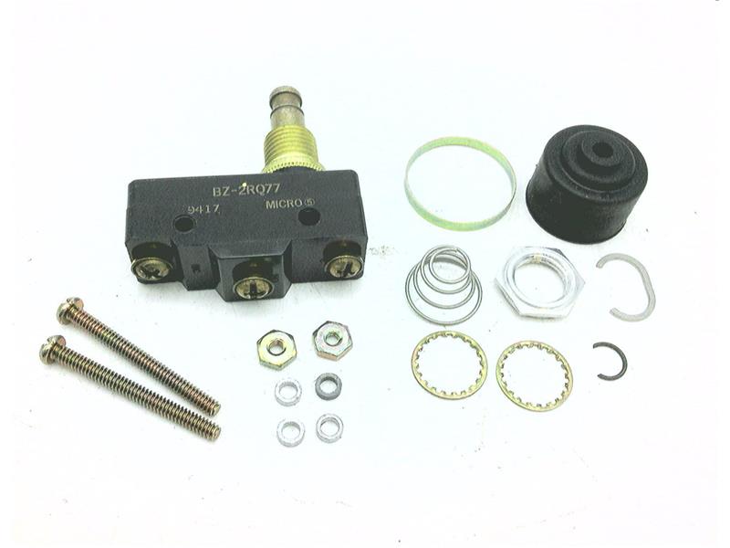 BZ-2RQ77-1PA2 par HONEYWELL