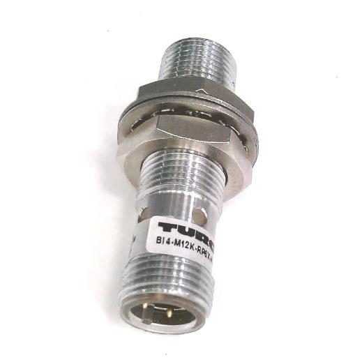 TURCK BI4-M12K-RN6X-H1141