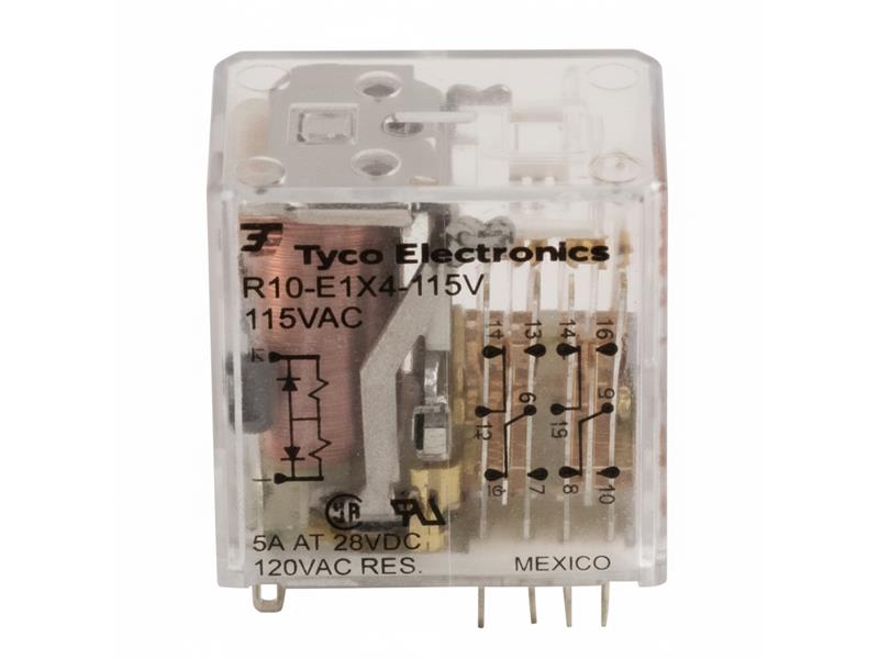 TE CONNECTIVITY 4-1419104-0