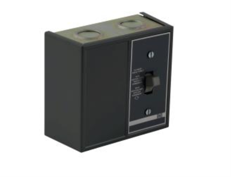 SCHNEIDER ELECTRIC 2510FG72
