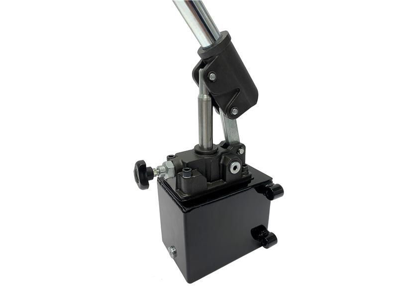 MAGISTER HYDRAULICS HHP-SA-2.7-01
