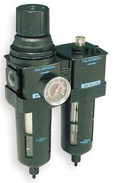 WILKERSON PNEUMATIC C28-04-FHG0