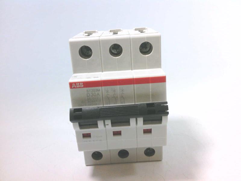 ASEA BROWN BOVERI ST203M-D30