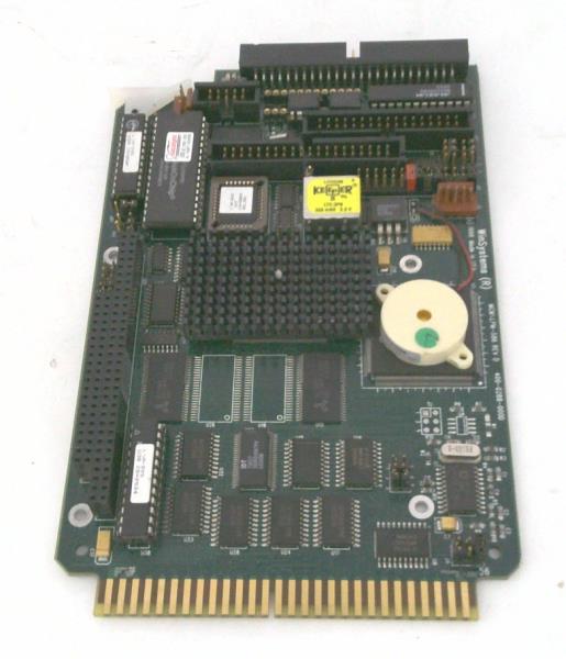 WINSYSTEMS MCM/LPM-586