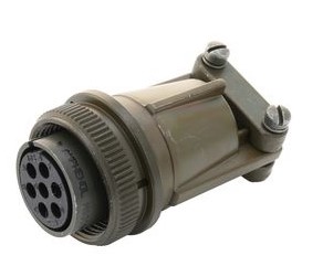 ITT MS3106F16S-1S