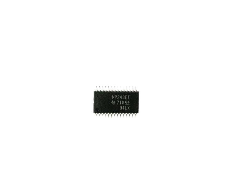 TEXAS INSTRUMENTS SEMI MAX3243EIPWR