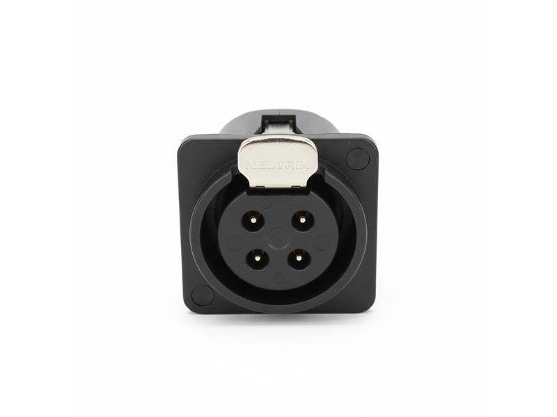 NC4FDM3-H-BAG par NEUTRIK