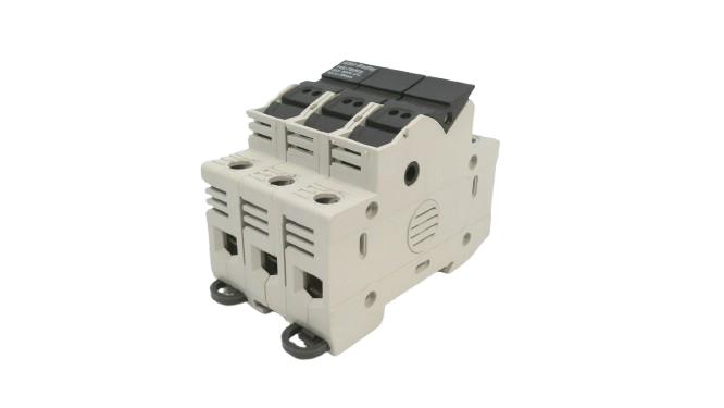 ALLEN BRADLEY 1492-FB3M30
