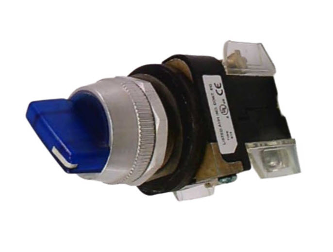 ALLEN BRADLEY 800T-24HB2KB6MX