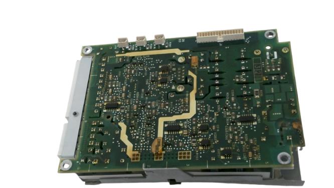 SCHNEIDER ELECTRIC VX4A581U