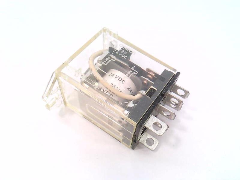 OMRON LY2F-DC24