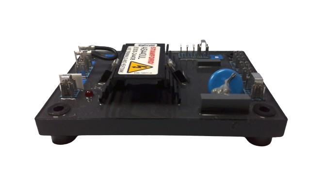 STAMFORD  AS440UL AVR