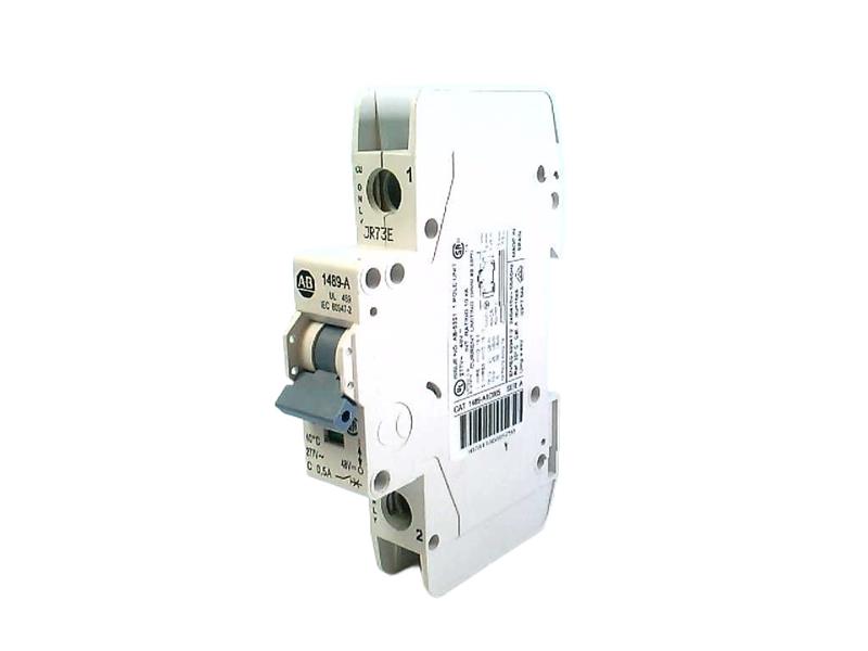 ALLEN BRADLEY 1489-A1C005