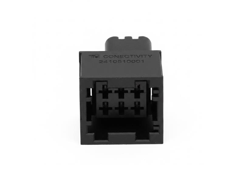 TE CONNECTIVITY 2410510001