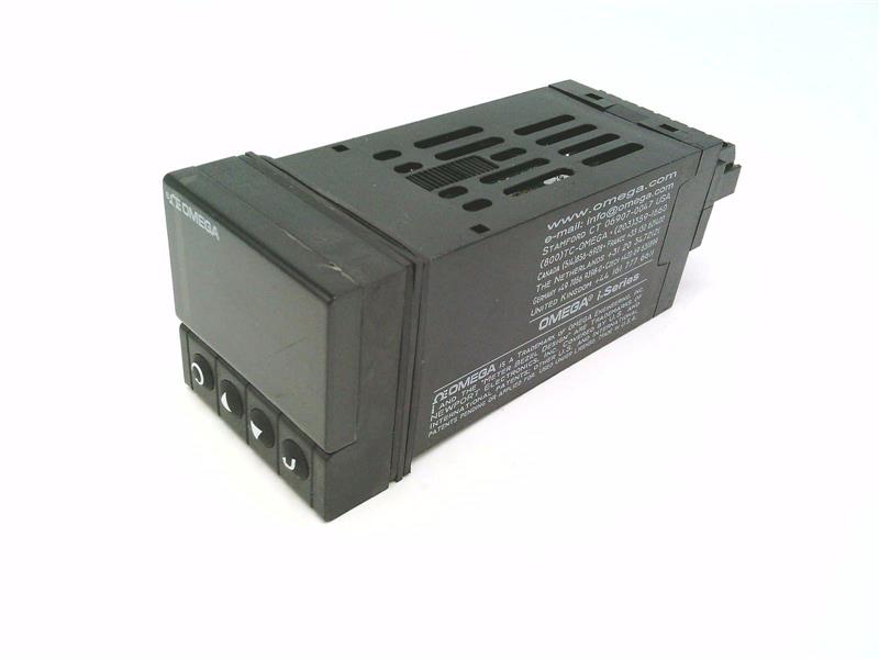 OMEGA ENGINEERING CNI16D33-C24
