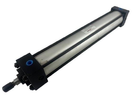 MILWAUKEE CYLINDER MN06110-41HC-KK2-MPR-XX-7X13