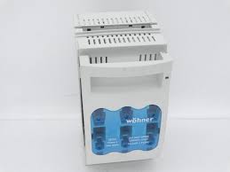 WOHNER 33421000