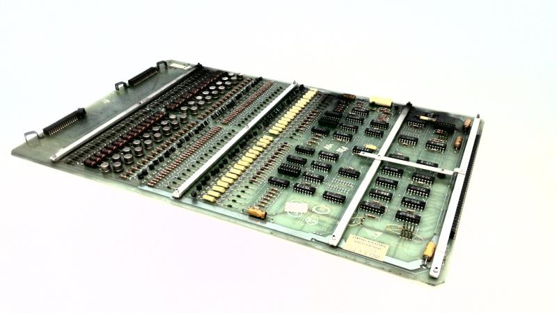 GENERAL ELECTRIC 44A398711-G02