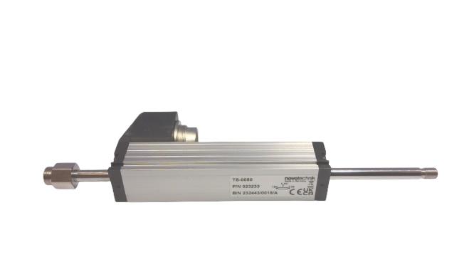 NOVOTECHNIK TS-0050