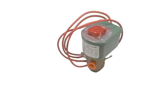 ASCO 8320B3-120