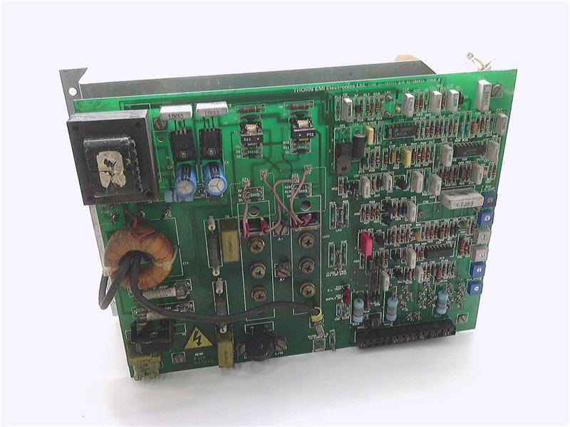 THORN AUTOMATED SYS A2-17070