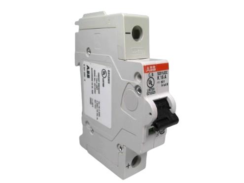 ASEA BROWN BOVERI S201UDC-K16