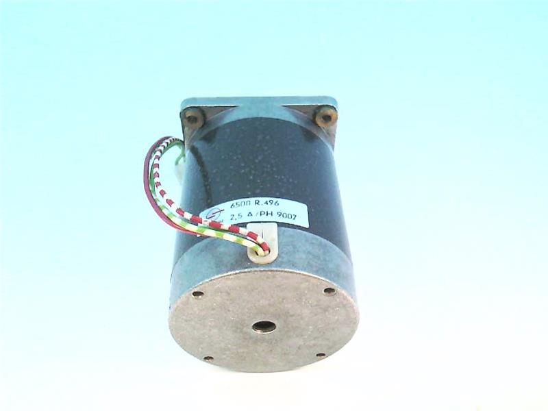 SONCEBOZ 6500-R-496