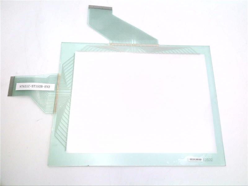 RADWELL VERIFIED SUBSTITUTE NT631CST152-SUB-TOUCHGLASS