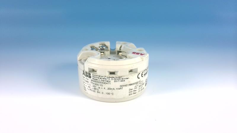 ASEA BROWN BOVERI TTH-300-Y0