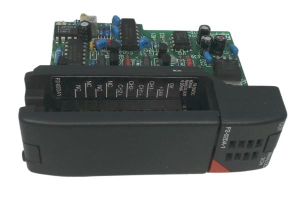 AUTOMATION DIRECT F2-02DA-1