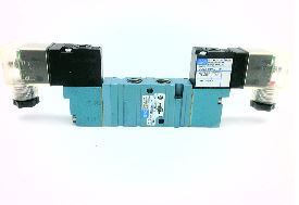 MAC VALVES INC 421A-D0A-DM-DDFJ-1KJ