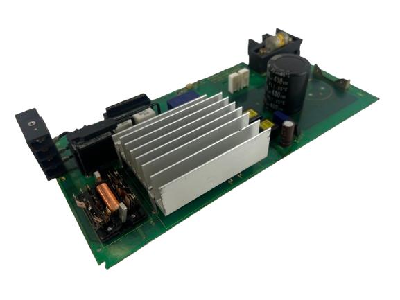 FANUC A16B-2202-0740 FANUC A16B-2202-0740