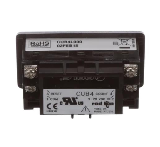 RED LION CONTROLS CUB4L000