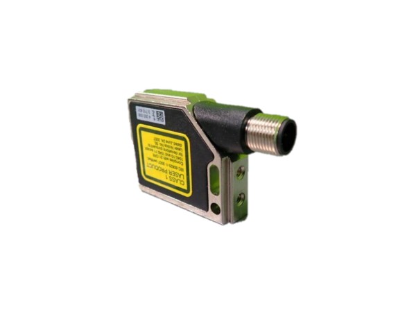 PEPPERL & FUCHS MLV12-54-LAS/92/120