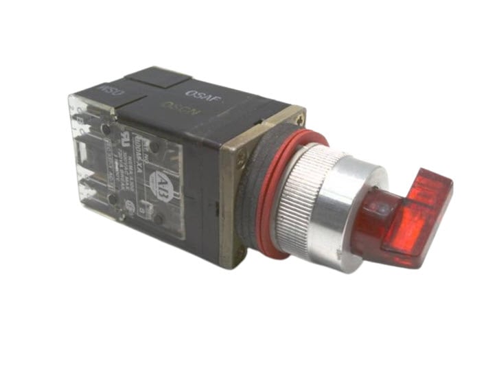 ALLEN BRADLEY 800MR-24JXL2B