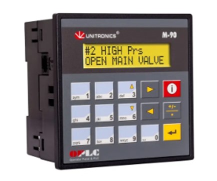 UNITRONICS M91-2-T1