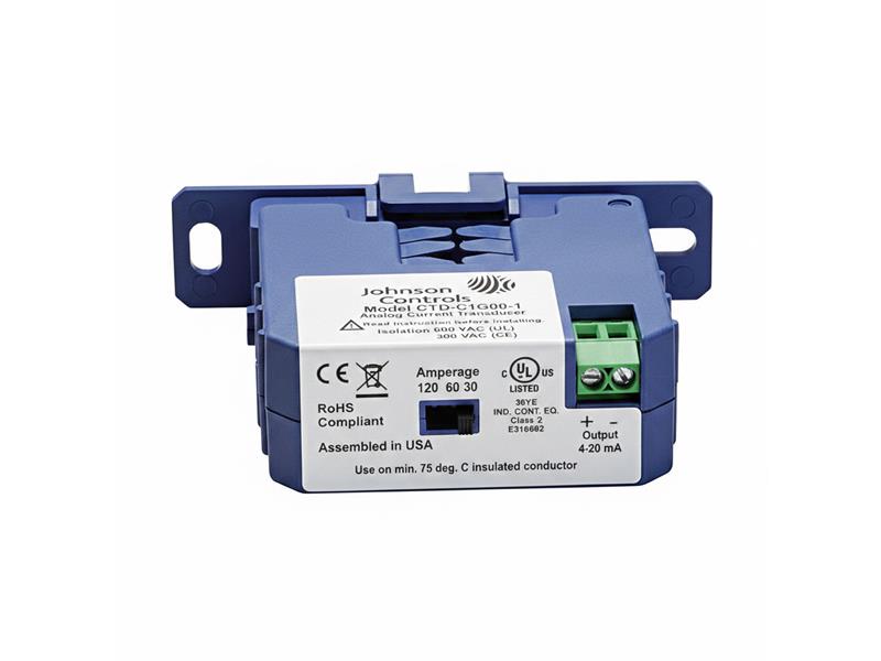 JOHNSON CONTROLS 103099