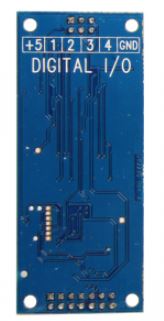 PDM90-CD por PRECISION DIGITAL