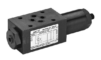 OG-G01-PC-E20 by NACHI