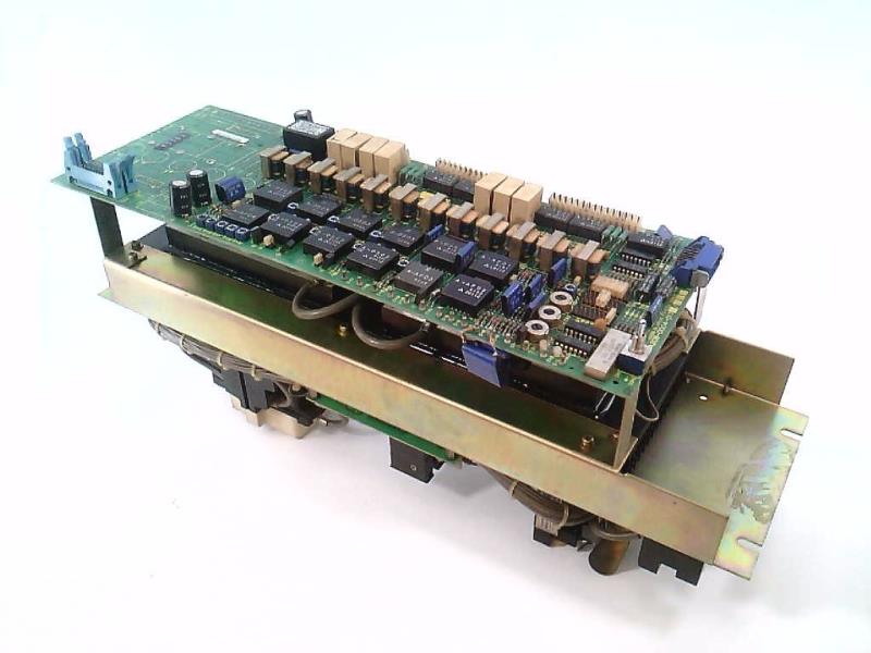 FANUC A06B-6035-H316