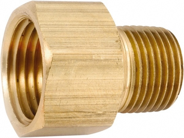 ANDERSON METALS 756120-0606
